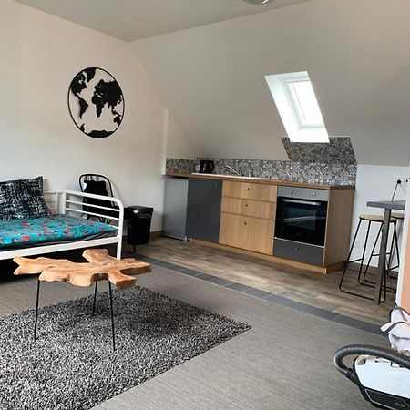 לנדרנאו Appartement Belhommet 4 מראה חיצוני תמונה