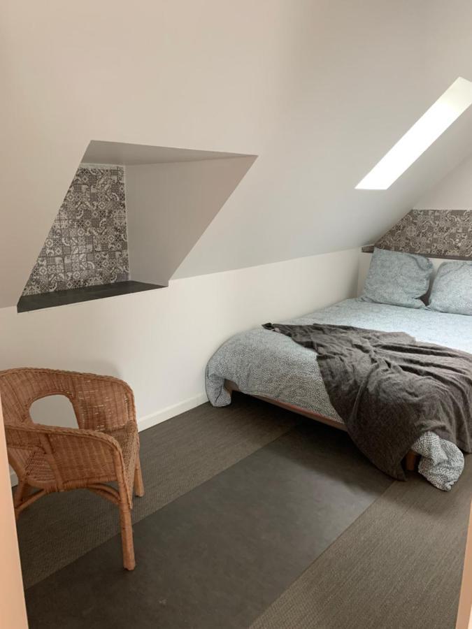 לנדרנאו Appartement Belhommet 4 מראה חיצוני תמונה